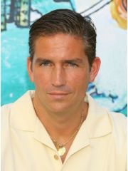 James Caviezel Profile Photo