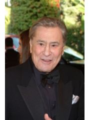 James Farentino Profile Photo