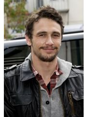 James Franco Profile Photo