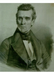 James K. Polk Profile Photo