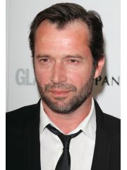 James Purefoy