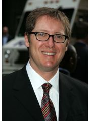 James Spader Profile Photo