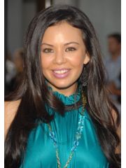 Janel Parrish Profile Photo