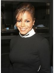 Janet Jackson Profile Photo