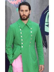 Jared Leto