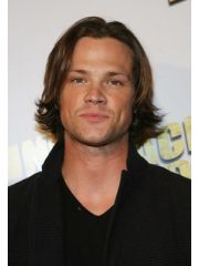 Jared Padalecki Profile Photo