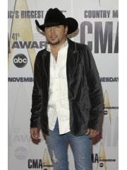 Jason Aldean Profile Photo