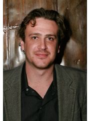 Jason Segel Profile Photo