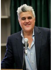 Jay Leno Profile Photo