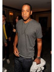 Jay-Z Profile Photo