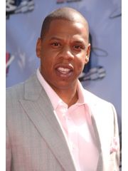 Jay-Z Profile Photo