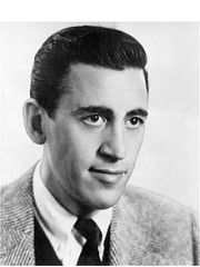 J.D. Salinger Profile Photo