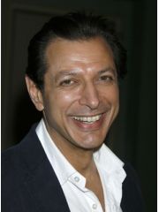 Jeff Goldblum Profile Photo