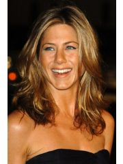 Jennifer Aniston Profile Photo