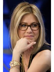 Jennifer Aniston Profile Photo