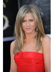Jennifer Aniston Profile Photo