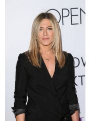 Jennifer Aniston Profile Photo