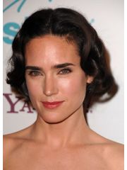 Jennifer Connelly Profile Photo