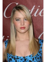 Jennifer Lawrence Profile Photo