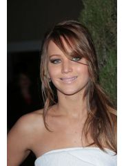 Jennifer Lawrence Profile Photo