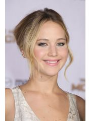 Jennifer Lawrence Profile Photo