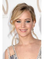 Jennifer Lawrence Profile Photo