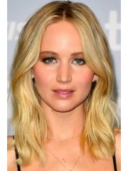 Jennifer Lawrence Profile Photo