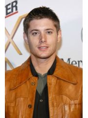 Jensen Ackles Profile Photo