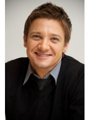 Jeremy Renner Profile Photo