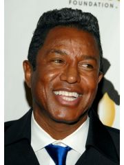 Jermaine Jackson Profile Photo