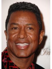 Jermaine Jackson Profile Photo