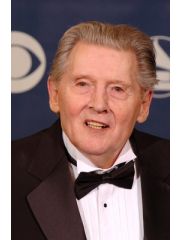Jerry Lee Lewis Profile Photo