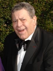 Jerry Lewis Profile Photo