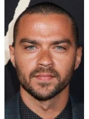 Jesse Williams Profile Photo