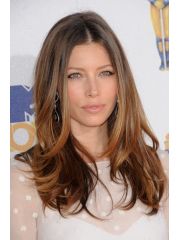 Jessica Biel Profile Photo
