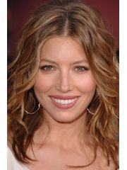 Jessica Biel Profile Photo