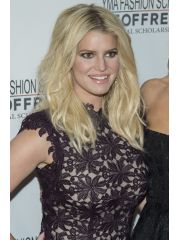Jessica Simpson Profile Photo