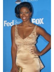 Jill Marie Jones Profile Photo