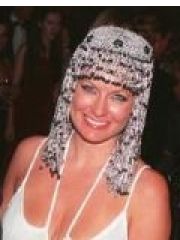 Jill Vandenberg Curtis