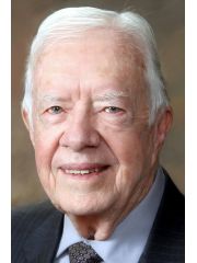 Jimmy Carter Profile Photo