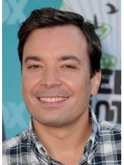 Jimmy Fallon Profile Photo