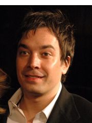 Jimmy Fallon Profile Photo