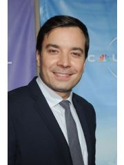 Jimmy Fallon Profile Photo