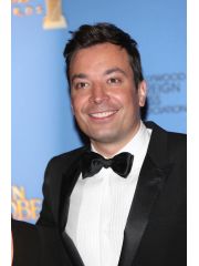 Jimmy Fallon Profile Photo