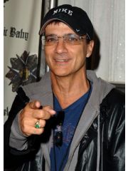 Jimmy Iovine Profile Photo