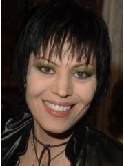 Joan Jett Profile Photo