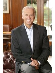 Joe Biden Profile Photo
