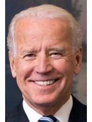 Joe Biden Profile Photo
