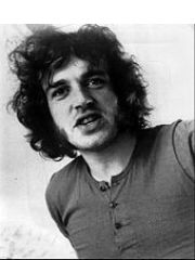 Joe Cocker Profile Photo