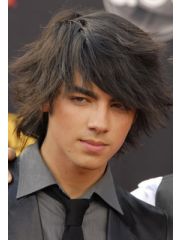 Joe Jonas Profile Photo